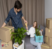 London office removals