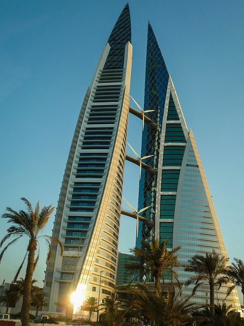 moving from uk to Bahrain, manama