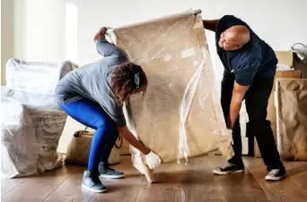 london house removals company