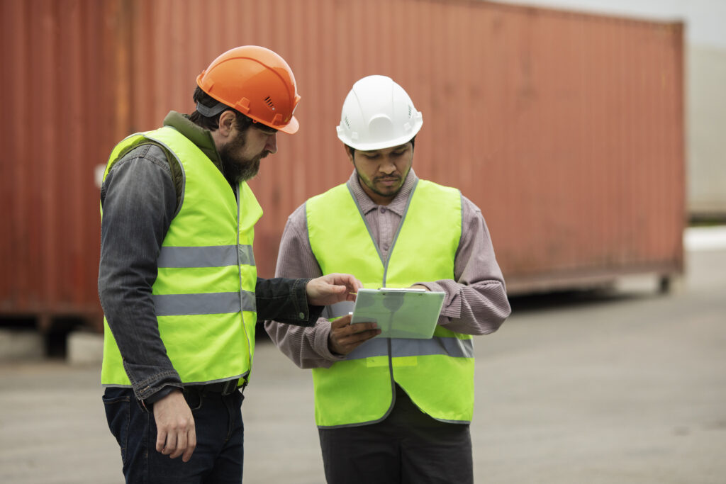 customs clearance documents import to uae